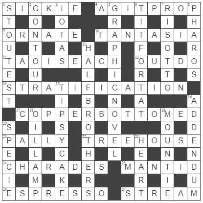  picture of the completed grid