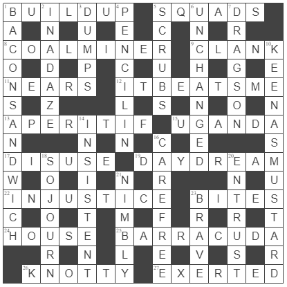  picture of the completed grid