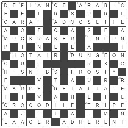  picture of the completed grid