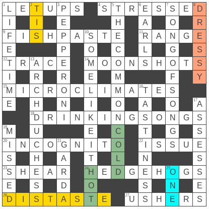 picture of the completed grid