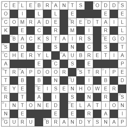  picture of the completed grid