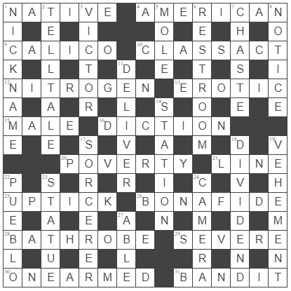  picture of the completed grid