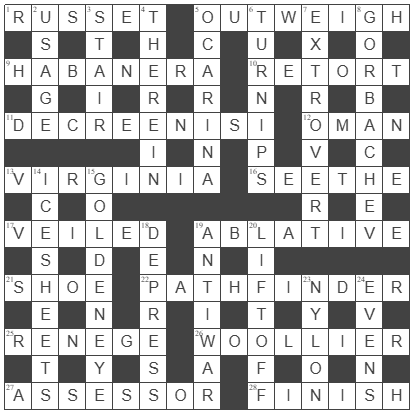 picture of the completed grid