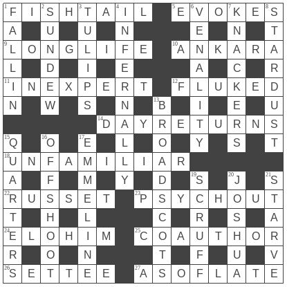  picture of the completed grid