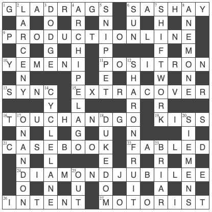  picture of the completed grid
