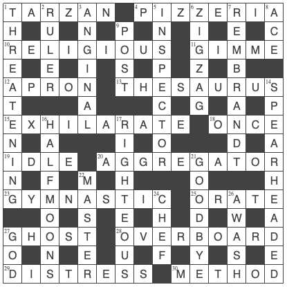  picture of the completed grid