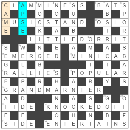  picture of the completed grid
