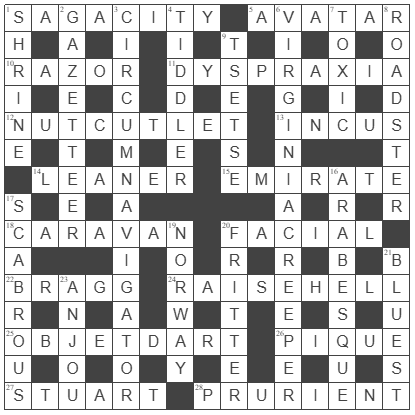  picture of the completed grid