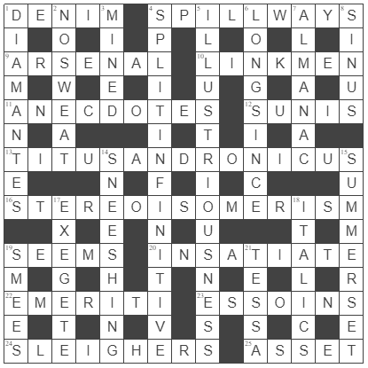  picture of the completed grid