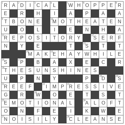  picture of the completed grid
