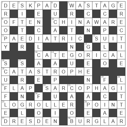  picture of the completed grid