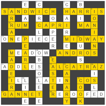  picture of the completed grid