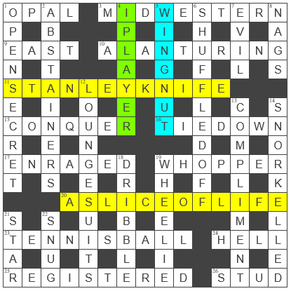  picture of the completed grid
