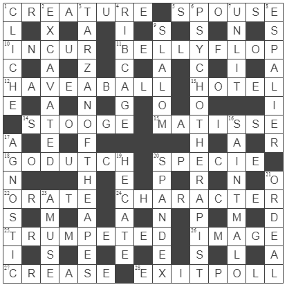  picture of the completed grid