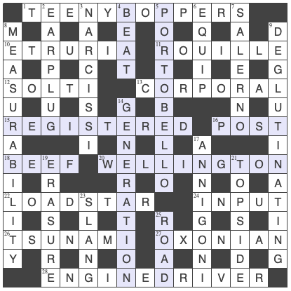  picture of the completed grid