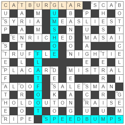  picture of the completed grid