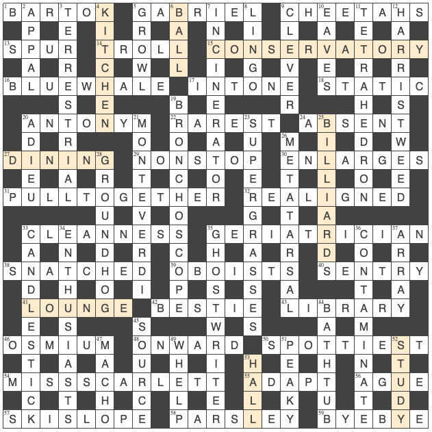  picture of the completed grid