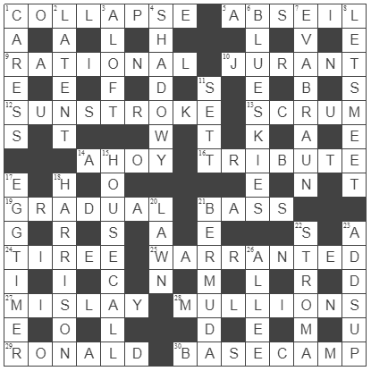  picture of the completed grid