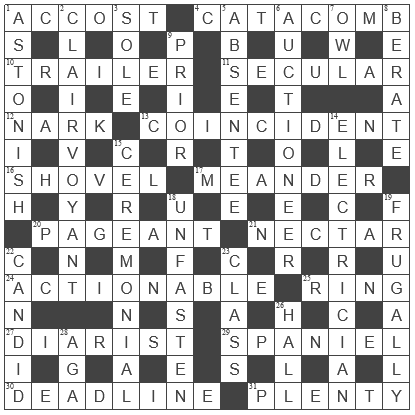  picture of the completed grid