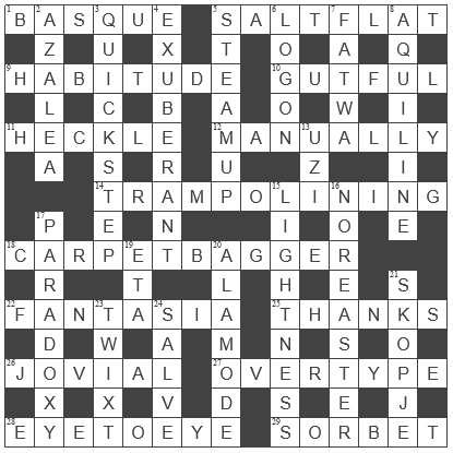  picture of the completed grid