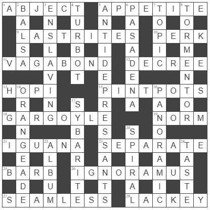  picture of the completed grid