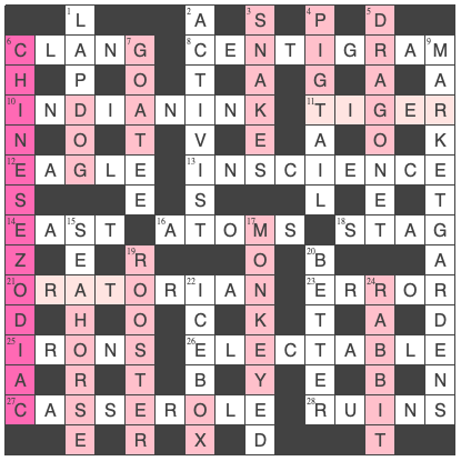  picture of the completed grid