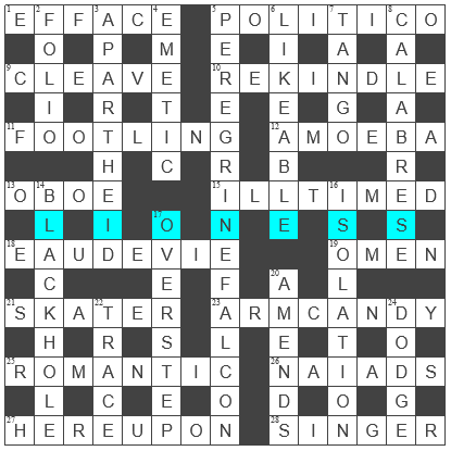  picture of the completed grid