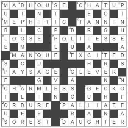  picture of the completed grid