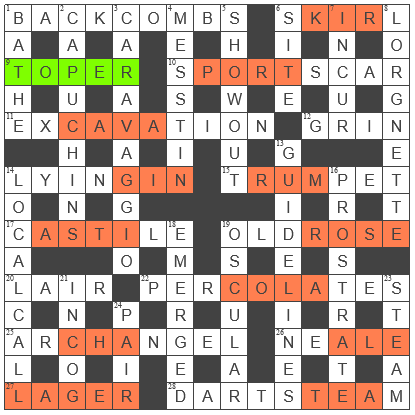  picture of the completed grid