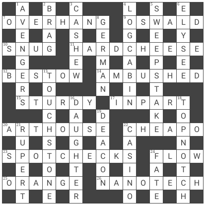  picture of the completed grid