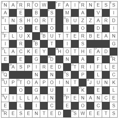  picture of the completed grid