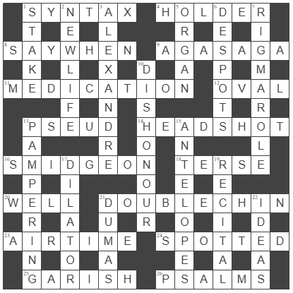  picture of the completed grid