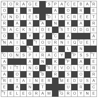  picture of the completed grid