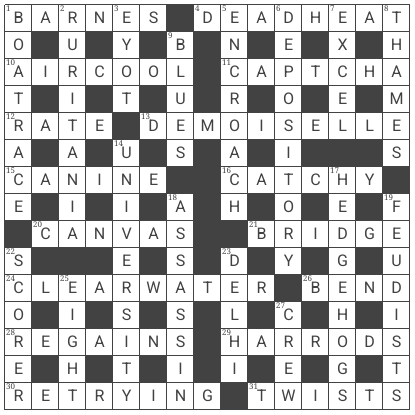  picture of the completed grid