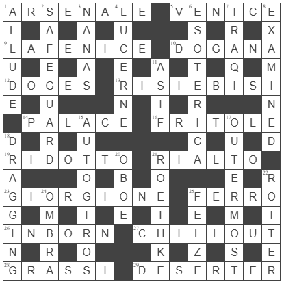  picture of the completed grid