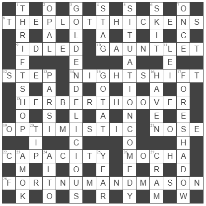  picture of the completed grid