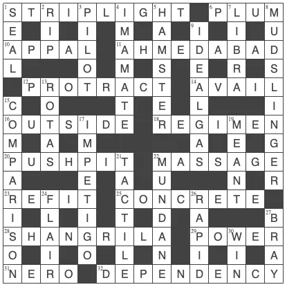  picture of the completed grid