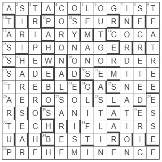  picture of the completed grid