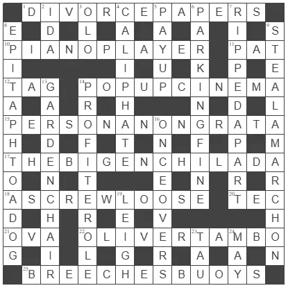  picture of the completed grid