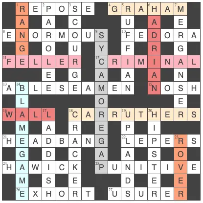  picture of the completed grid