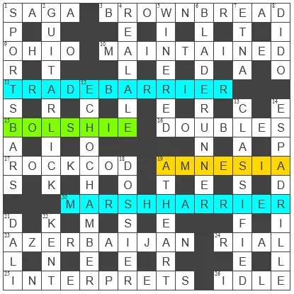  picture of the completed grid