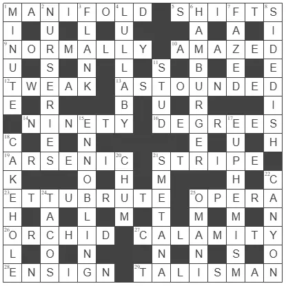  picture of the completed grid
