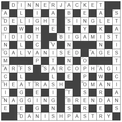  picture of the completed grid