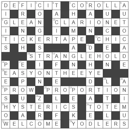  picture of the completed grid