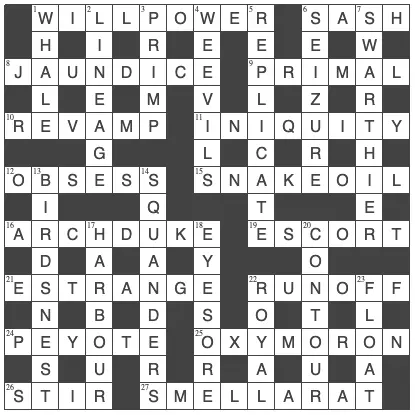  picture of the completed grid