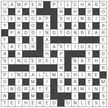  picture of the completed grid