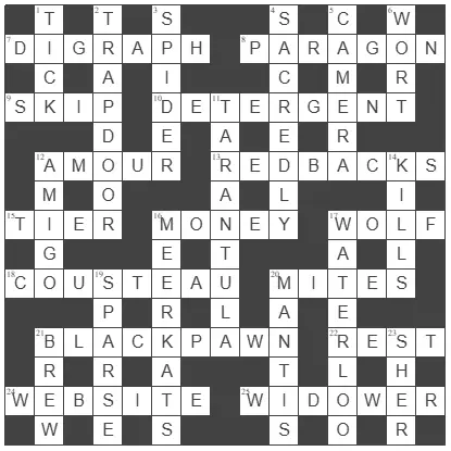  picture of the completed grid