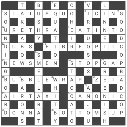  picture of the completed grid