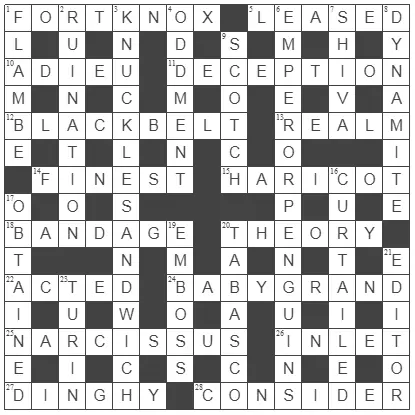  picture of the completed grid