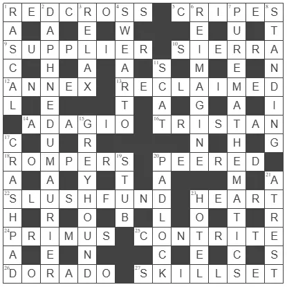  picture of the completed grid
